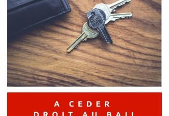 Local commercial à louer Dinard centre-ville