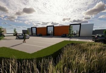 Local commercial à louer Paimpol - Proche grands axes