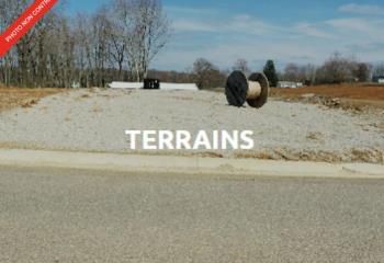 Terrain à vendre Poilley - proche Avranche et zone d'activités