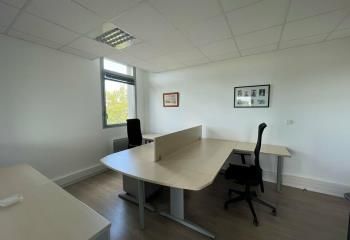 Bureaux à vendre Vannes - 3ème étage avec ascenseur