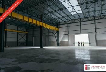 Local d'activité à louer Vannes - Proche centre-ville