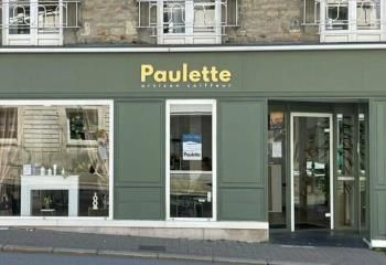 Local commercial à louer Vannes centre-ville - Transports en commun