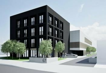 Location bureaux Vannes Ouest - Proche transports