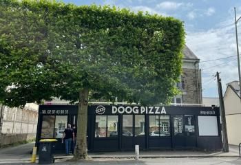 Local commercial à vendre Vannes - Centre-ville