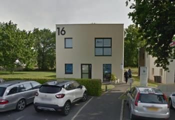Location bureau Vannes - Proche Le Ténénio