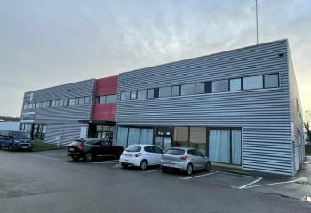 Location bureaux Vannes Est - Proche 4 voies