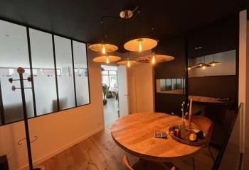 Vente bureau Vannes centre - Proche centre-ville