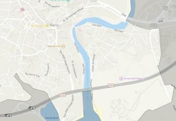 Local commercial à louer Auray - Proche gare