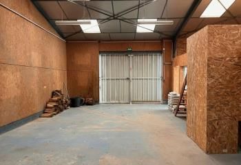 Local d'activité à vendre Baden - Zone d'activités dynamique