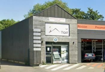 Local commercial à louer Vannes - Zone du Poulfanc