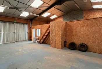 Local d'activité à louer Baden - Zone d'activités dynamique