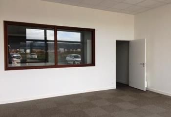 Location bureau Vannes - Parc Lann - Proche 4 voies