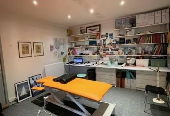 Location bureau Vannes - Proche centre-ville