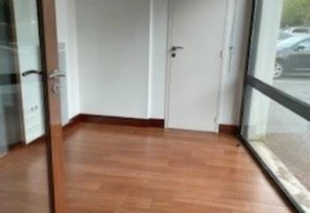 Location bureau Vannes - Proche centre-ville et gare