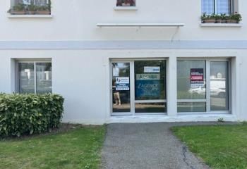 Local commercial à louer Vannes - Saint-Avé