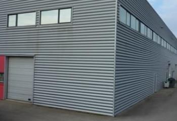 Location entrepôt Vannes - Proche 4 voies