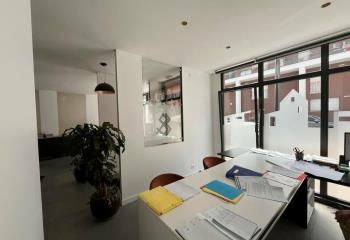 Location bureau Vannes centre - Proche centre-ville