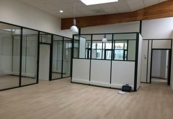 Location bureaux Vannes - Zone tertiaire - 250 m²
