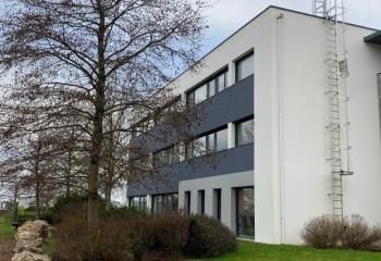 Location bureaux Vannes - Proche centre-ville