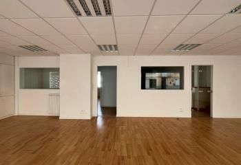 Local commercial à louer Vannes centre, rue Victor Hugo