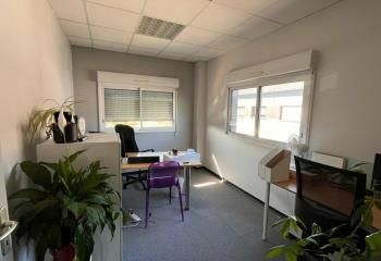 Location bureau Saint-Avé - Zone de Saint Thébaud