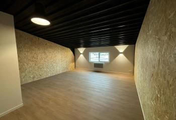 Location bureau Séné - Proche Vannes Est