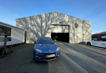 Local d'activité à louer Saint-Avé - Zone de Kermelin