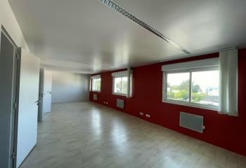 Location bureaux Vannes - Proche centre-ville