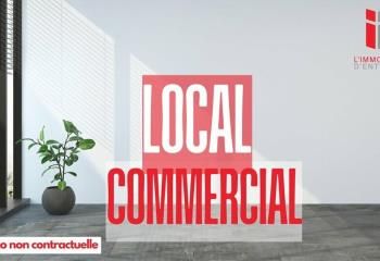 Location local commercial Séné - Zone du Poulfanc