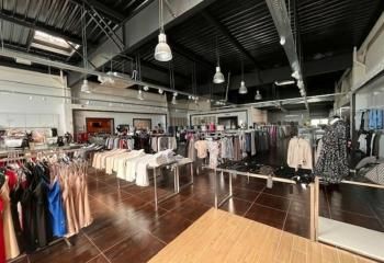 Local commercial à louer Vannes - Accès direct