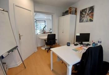 Local commercial à louer Auray centre-ville - Proche gare