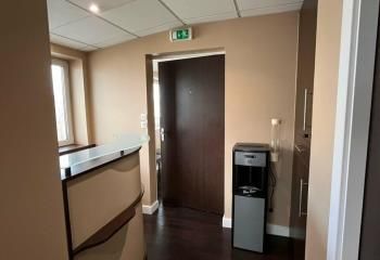 Location bureaux Séné - Proche Vannes