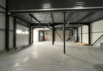 Local d'activité à louer Sarzeau - Proximité de la mer