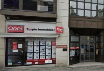 Local commercial à louer Vannes - Proche centre-ville