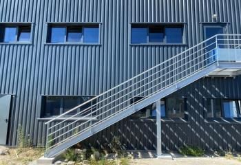 Location bureaux Vannes Ouest - Proche périphérie