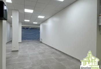 Local commercial à louer Caen - Quartier Saint-Jean