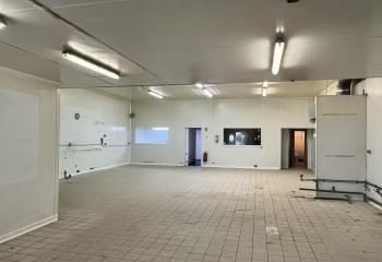 Local d'activité traiteur à vendre Hérouville-Saint-Clair - Nord de Caen