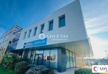 Location bureaux Eysines - Proche rocade et tram D