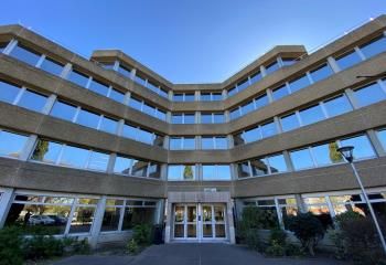 Location bureaux Toulouse - Proche périphérique et métro
