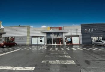 Local commercial à louer Saint-Memmie - Zone commerciale