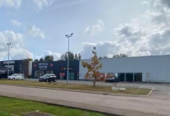 Local commercial à louer Conflans-en-Jarnisy - Proche axes principaux