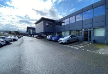 Location bureaux Saint-Jean - Toulouse Nord-Est - Proche L'Union