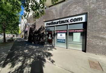 Local commercial à louer Blagnac - Proche aéroport