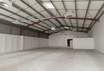 Local commercial à louer Marsac-sur-l'Isle - Proche Périgueux