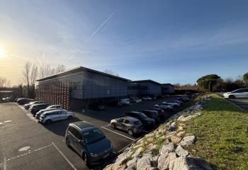 Location bureau Saint-Jean - Toulouse Nord-Est - Proche L'Union