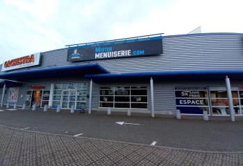 Local commercial à louer Maurepas - Proche transports