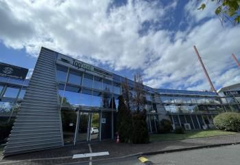 Local d'activité à louer Toulouse - Parc d'activité de la Glacière