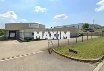 Local d'activité à louer Chevigny-Saint-Sauveur - Proche rocade sud et A31