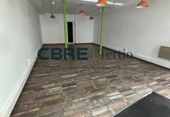 Local commercial à louer Tours centre-ville - Rue des Halles