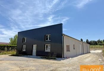 Local d'activité à louer Dremil-Lafage - Proximité Balma